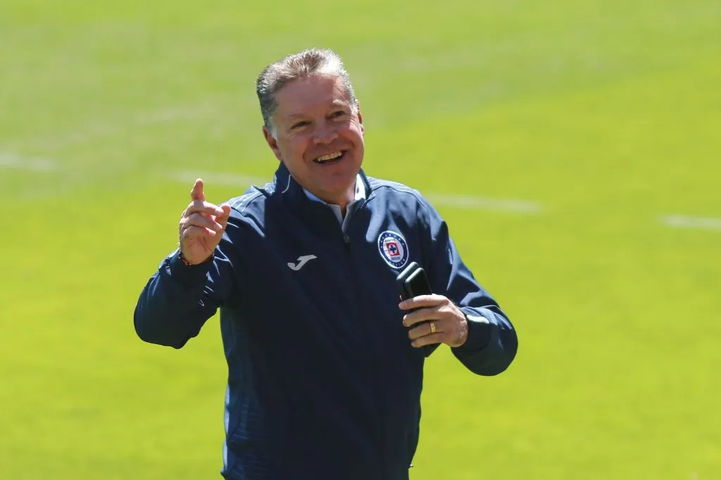 Ricardo Peláez (Imago 7)