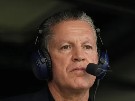 Peláez propone sanción ejemplar para Carlos Salcedo