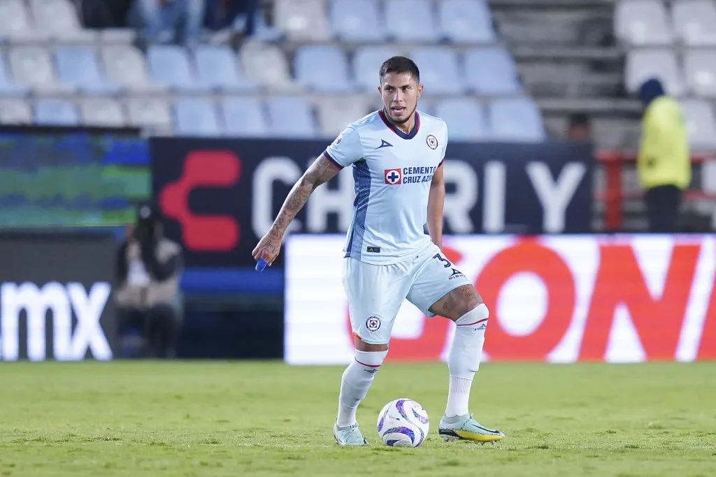 Carlos Salcedo (Imago 7)