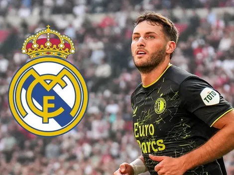 Proponen a Santiago Giménez como fichaje del Real Madrid