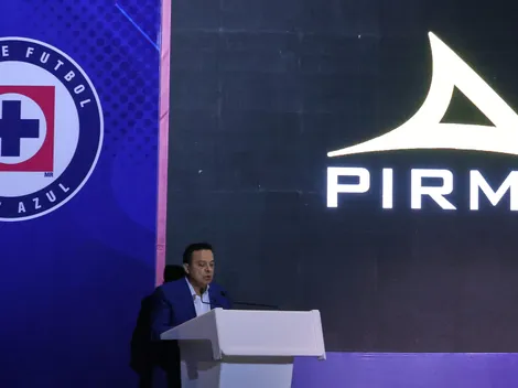 "Es peor": En Cruz Azul no todos querían hacer la rueda de prensa