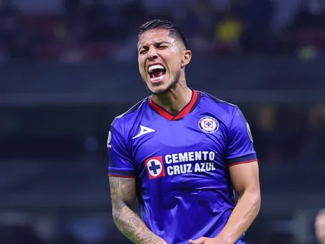 Carlos Salcedo lanza un mensaje retador tras ser criticado