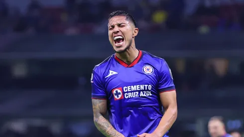 El defensor mexicano se mantiene en el ojo del huracán luego de que realizara una fiesta tras la derrota ante Gallos Blancos del Querétaro.