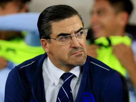 El gran error de Cruz Azul en el último mercado