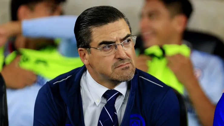 El gran error de Cruz Azul en el mercado de fichajes