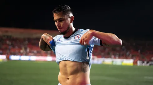 La crítica de una leyenda de Cruz Azul a Carlos Salcedo