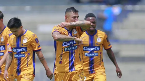 Cata enfrentará a Cruz Azul.