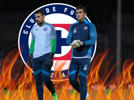 Las duras estadísticas de Gudiño y Jurado en la temporada