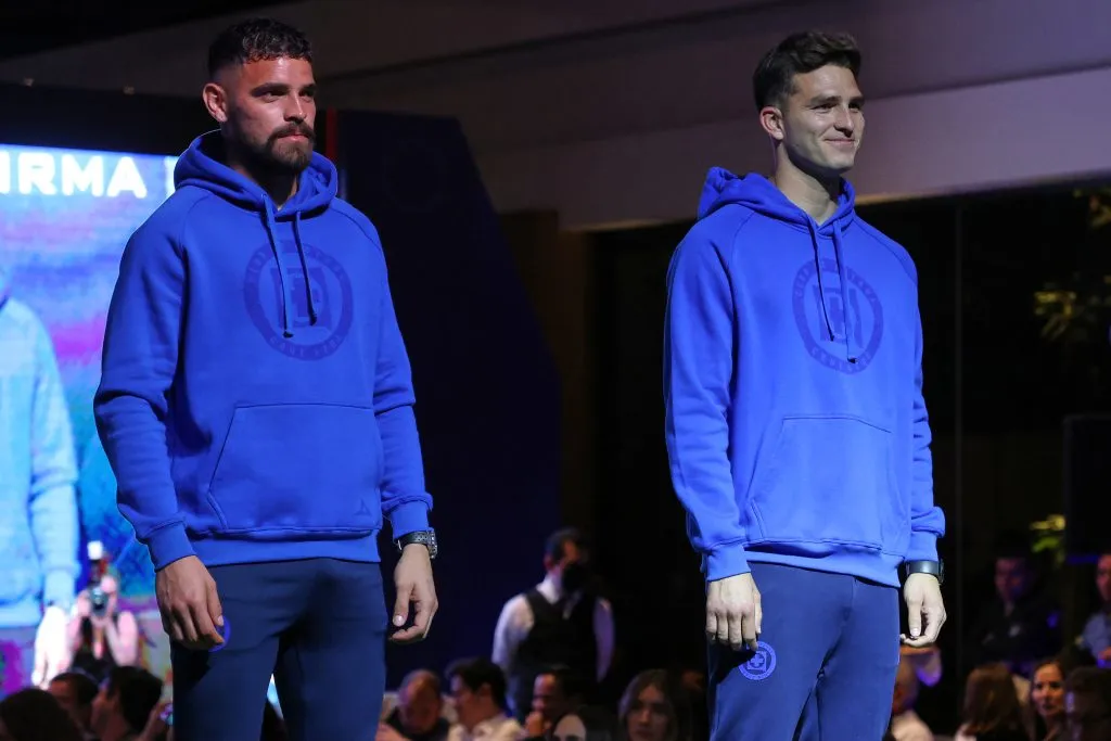 Las duras estadísticas de los porteros de Cruz Azul (Imago 7)