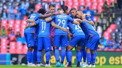 Cruz Azul enfrenta a Pumas en la Jornada 12