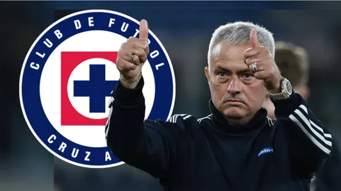 ¿Mourinho dirigirá en México?