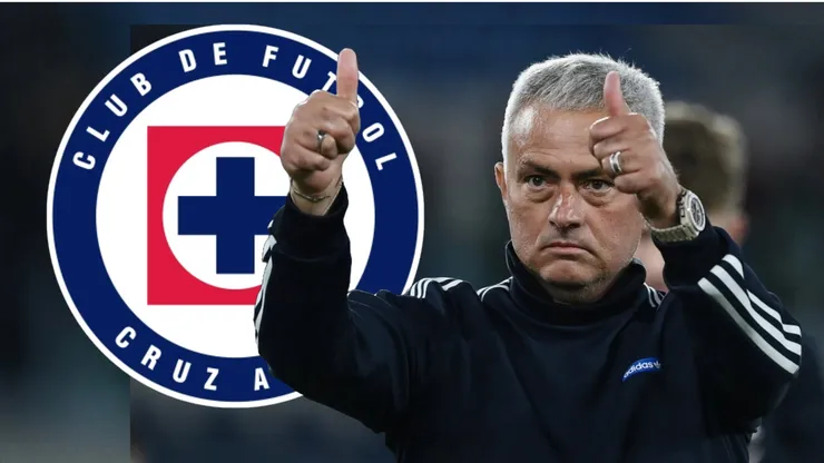 ¿Mourinho dirigirá en México?