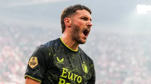 El internacional mexicano se ha convertido en el objeto de deseo de varios clubes gracias a su gran inicio de temporada.