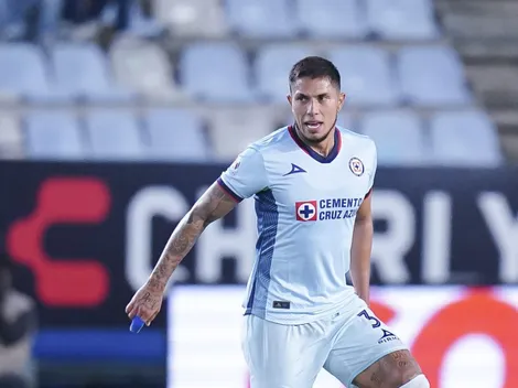 Salcedo respondió al cantante que estuvo en su fiesta