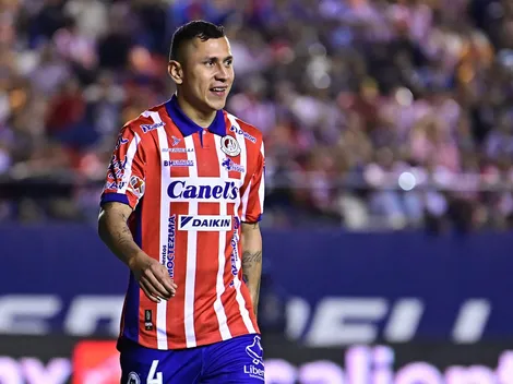 Lo único que falta: la afición le teme a un gol del Cata