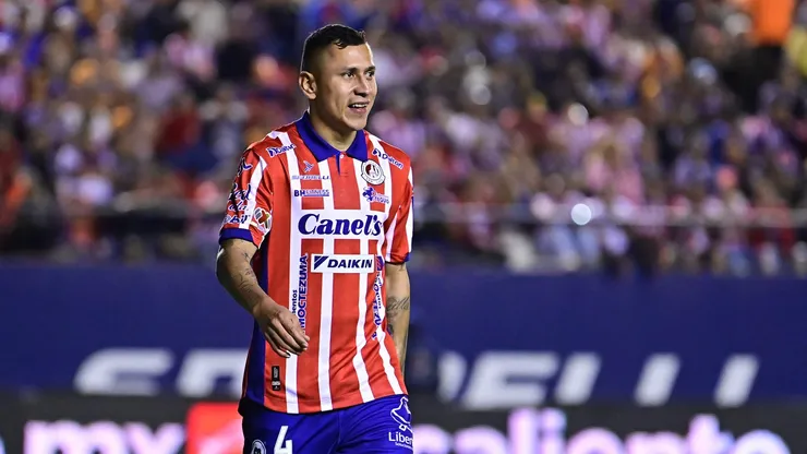 Cruz Azul enfrentará al Cata.