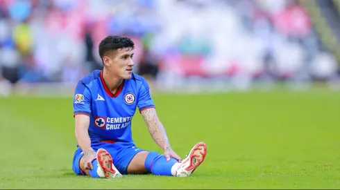 Cruz Azul quedaría fuera de la Liguilla.