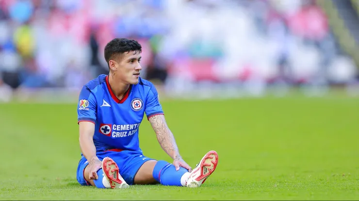 Cruz Azul quedaría fuera de la Liguilla.