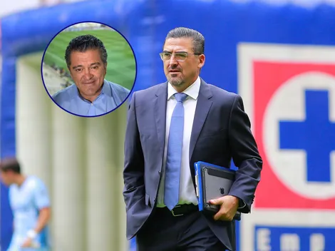 "Es un títere de la directiva"