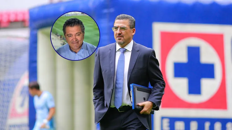 Carlos Hermosillo volvió a atacar a Joaquín Moreno