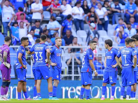 El Azteca no pesa: la estadística que sentencia a Cruz Azul en casa