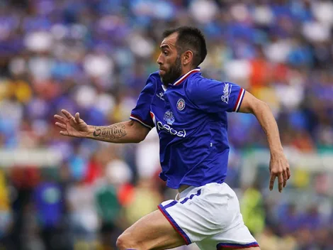 "Que hagan un comunicado": 'Chelito' Delgado pide respuestas a la directiva