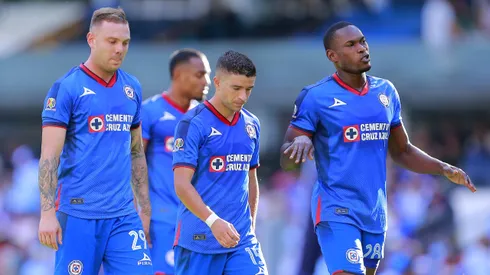 Cruz Azul volvió a perder en el Apertura 2023.
