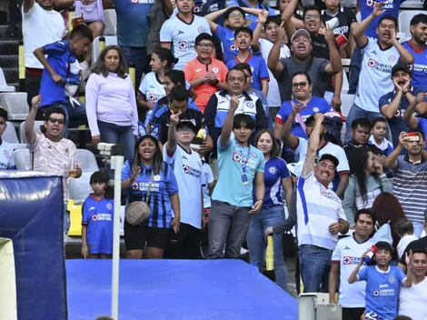 Afición de Cruz Azul dice "basta" y planea boicot