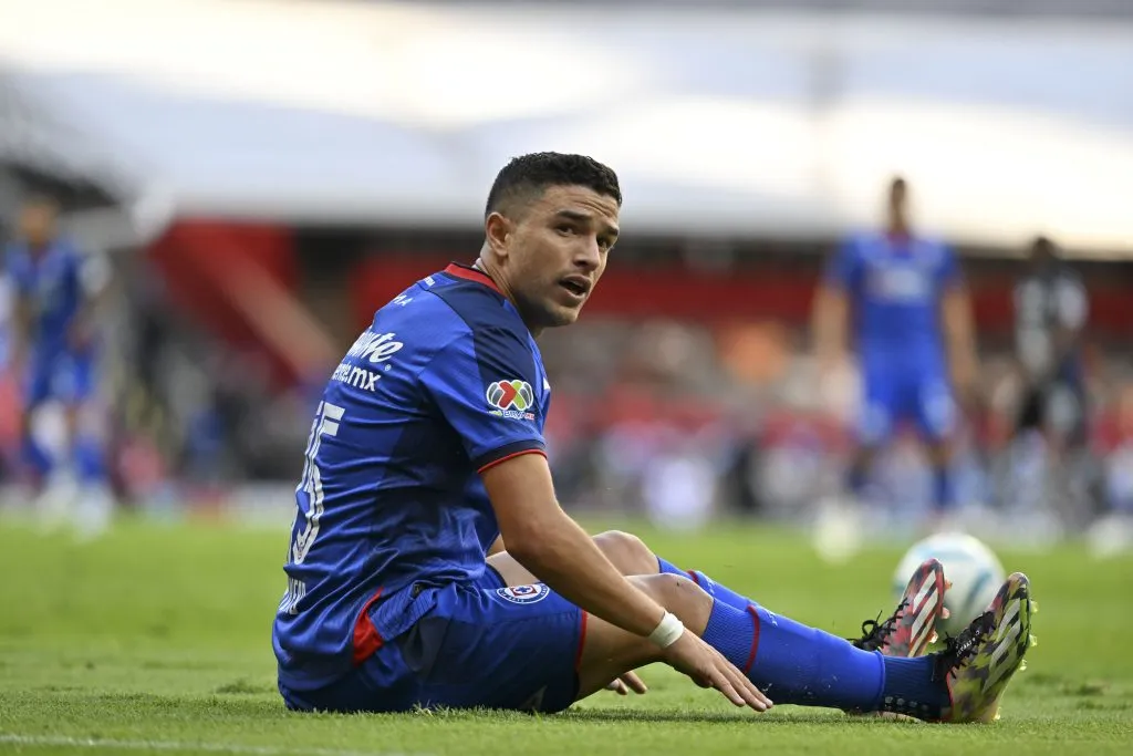 Ignacio Rivero (Imago 7)