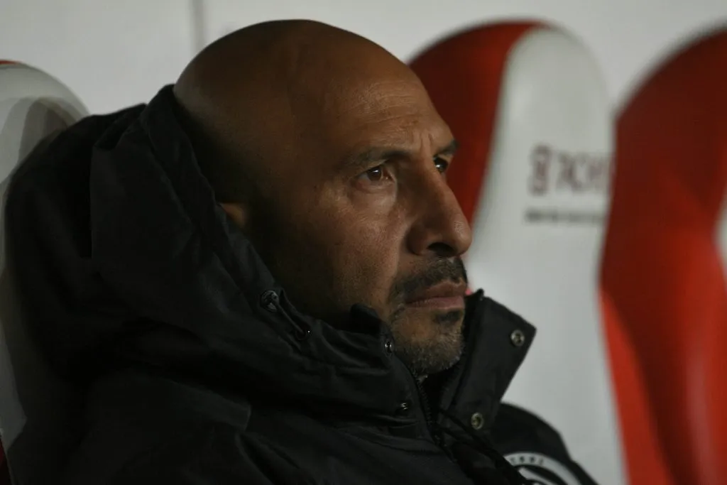 El verdadero peso de Conejo Pérez en Cruz Azul (Imago 7)