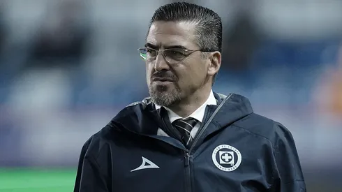 Joaquín Moreno se iría al finalizar el Apertura 2023.