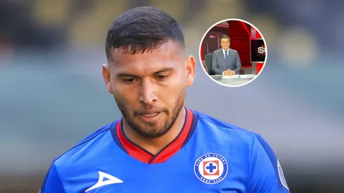 La dura crítica de León Lecanda a Juan Escobar