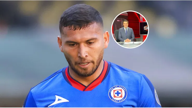 La dura crítica de León Lecanda a Juan Escobar
