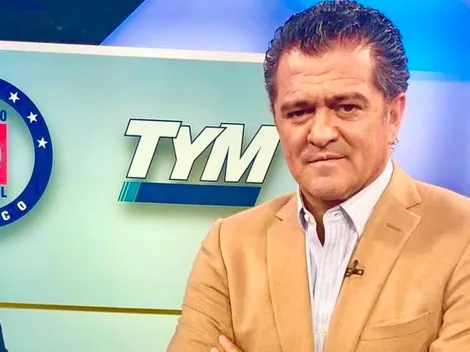 Hermosillo reveló quién le ganó el puesto como director deportivo