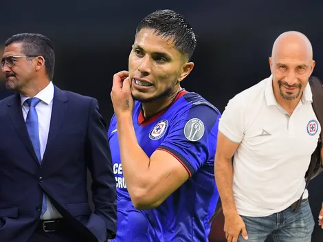 Noticias de Cruz Azul hoy: Carlos Salcedo, Joaquín Moreno y Óscar Pérez