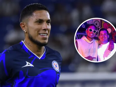 Revelan desde cuándo se organizó y cómo fue la fiesta de Carlos Salcedo