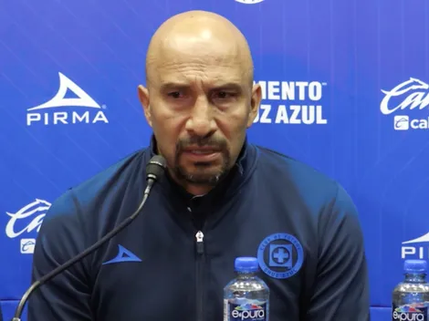 “Nunca pensamos que iba ser tan difícil”: Óscar Pérez