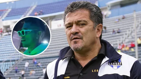 Hermosillo trituró a Salcedo.