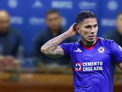 Enérgica postura de Cruz Azul por la fiesta de Carlos Salcedo
