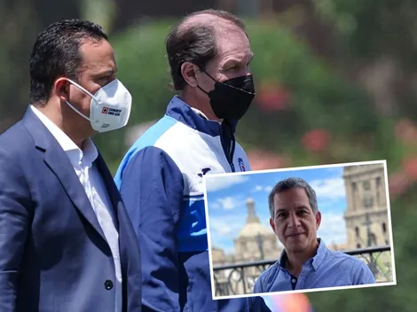 A Velázquez y Ordiales no gustan las críticas de Javier Alarcón