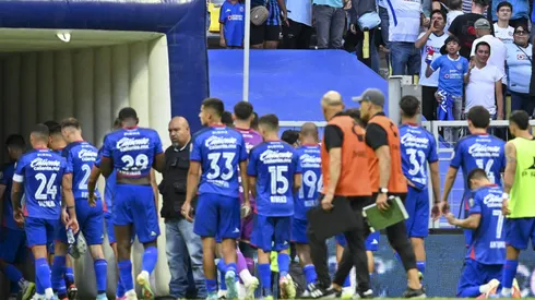 Los cementeros son últimos en la tabla de posiciones después de la victoria del Necaxa sobre Santos.