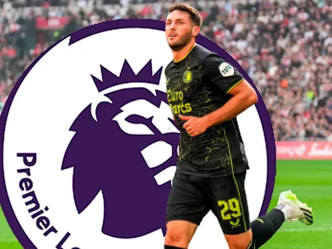 Santi Giménez, rumbo a la Premier