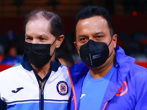 Velázquez y Ordiales están influyendo en las decisiones de Moreno