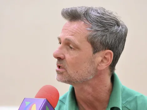 Cocca suena como sustituto de Joaquin Moreno