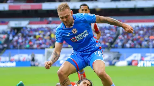 Conoce la fecha, los horarios y canales de TV para ver EN DIRECTO el duelo entre Cruz Azul vs. San Luis desde el Estadio Alfonso Lastras Ramírez por Liga MX. Todos los detalles en Vamos Azul.
