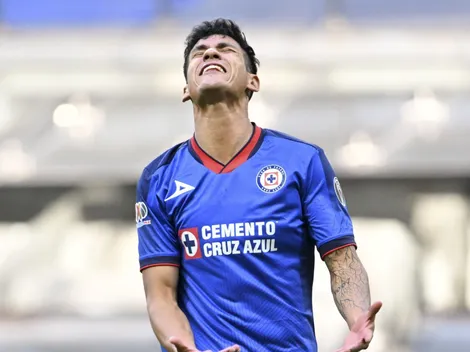 Noticias de Cruz Azul hoy: Posición en la tabla, Joaquín Moreno y Carlos Salcedo