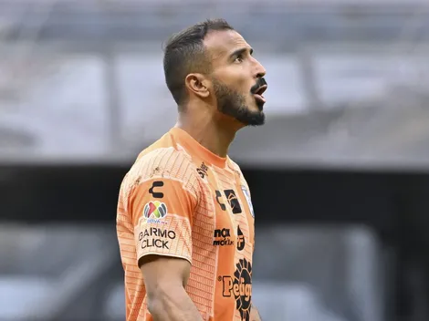 Guillermo Allison le habló a Cruz Azul tras ganarle con Querétaro