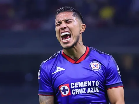 "Será una larga noche": Carlos Salcedo reveló el sentir en Cruz Azul