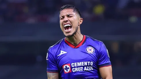 Carlos Salcedo rompió el silencio tras una nueva derrota.