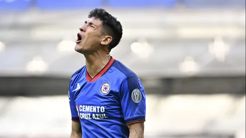 Cruz Azul, en lamento tras caer ante Querétaro.